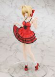  Saber Extra Shinku no Gendai Ishou 