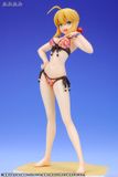  Saber Fate/EXTRA ver. BEACH QUEENS 1/10 