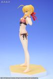  Saber Fate/EXTRA ver. BEACH QUEENS 1/10 