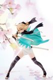  Saber Okita (Souji Okita ver.) 1/7 