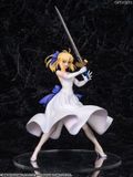  Saber White Dress Ver 1/8 