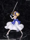  Saber White Dress Ver 1/8 