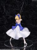  Saber White Dress Ver 1/8 