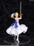  Saber White Dress Ver 1/8 