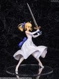  Saber White Dress Ver 1/8 