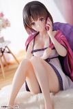  Saekano: How to Raise a Boring Girlfriend Flat Megumi Kato 1/7 