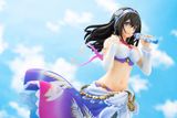  THE IDOLM@STER Cinderella Girls - Sagisawa Fumika Azure Boundary Ver. 1/8 