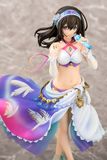  THE IDOLM@STER Cinderella Girls - Sagisawa Fumika Azure Boundary Ver. 1/8 