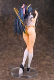  18+ Sailor Tiger Mizuki Torashima 1/6 