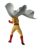  Saitama - One Punch Man scale figure 