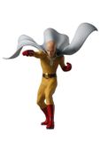  Saitama - One Punch Man scale figure 