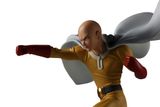  Saitama - One Punch Man scale figure 