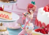  SALON de VITRINE Strawberry Shortcake Bustier Girl 1/6 