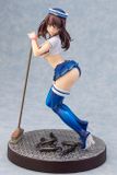  18+ Sameshima Urara 1/6 - Original Character - Skytube 