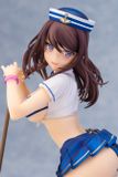  18+ Sameshima Urara 1/6 - Original Character - Skytube 