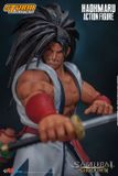  Samurai Shodown Action Figure Haohmaru 