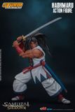  Samurai Shodown Action Figure Haohmaru 