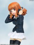  Saori Takebe Panzer Jacket Ver 1/8 