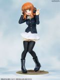  Saori Takebe Panzer Jacket Ver 1/8 