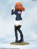  Saori Takebe Panzer Jacket Ver 1/8 