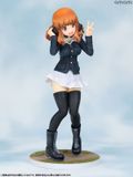  Saori Takebe Panzer Jacket Ver 1/8 