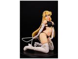  Satellizer L. Bridgette ver.Bondage White Edition 1/6 