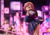  Satou Kuuki Original Character Erena Tachibana 1/7 