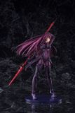  Lancer Scathach 1/7 - PM Office A - Plum 