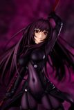  Lancer Scathach 1/7 - PM Office A - Plum 