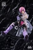  SEANCE ERA SE003 Cerberus Another Color Ver. 1/12 Action Figure 