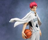  Seijuro Akashi 1/8 