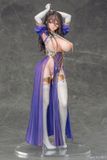  18+ Seishori Sister "Petronille" illustration by Ogre 1/6 Deluxe Edition 