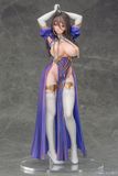  18+ Seishori Sister "Petronille" illustration by Ogre 1/6 Deluxe Edition 