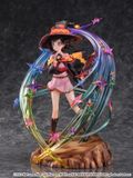  " Kono Subarashii Sekai ni Bakuen wo! " Megumin - Bakuretsu Mahou e no Akogare Ver. - 1/7 