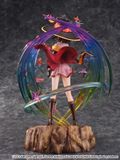  " Kono Subarashii Sekai ni Bakuen wo! " Megumin - Bakuretsu Mahou e no Akogare Ver. - 1/7 