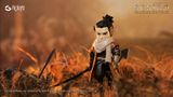  SEKIRO : Shadows Die Twice Deformed Figure 6Pack BOX 