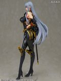  Senjou no Valkyria: Gallian Chronicles - Selvaria Bles - Dwell - 1/7 (Vertex) 