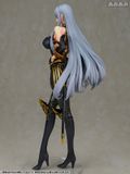  Senjou no Valkyria: Gallian Chronicles - Selvaria Bles - Dwell - 1/7 (Vertex) 