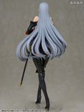  Senjou no Valkyria: Gallian Chronicles - Selvaria Bles - Dwell - 1/7 (Vertex) 