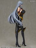  Senjou no Valkyria: Gallian Chronicles - Selvaria Bles - Dwell - 1/7 (Vertex) 