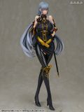  Senjou no Valkyria: Gallian Chronicles - Selvaria Bles - Dwell - 1/7 (Vertex) 