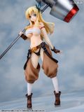  Sena Kashiwazaki Blacksmith Ver 1/8 