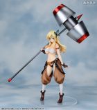  Sena Kashiwazaki Blacksmith Ver 1/8 