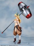  Sena Kashiwazaki Blacksmith Ver 1/8 