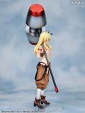  Sena Kashiwazaki Blacksmith Ver 1/8 