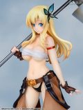  Sena Kashiwazaki Blacksmith Ver 1/8 