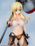  Sena Kashiwazaki Blacksmith Ver 1/8 