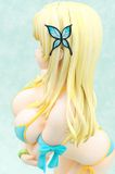  Sena Kashiwazaki Swimsuit 1/4 