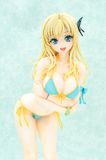  Sena Kashiwazaki Swimsuit 1/4 