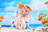  Senkan Shoujo R Changchun Swimsuit Ver. 1/7 